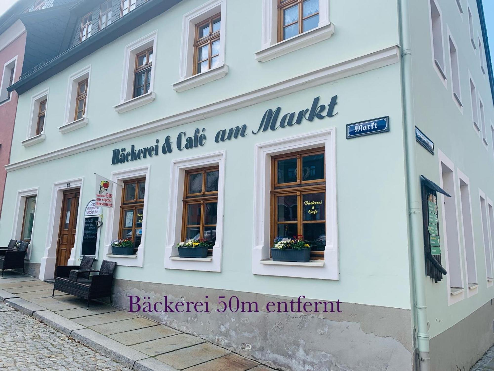 Am Schloss Wolkenstein, 75M2, 2Br, Babybett Exterior photo